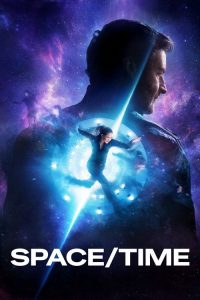 时空穿越 poster