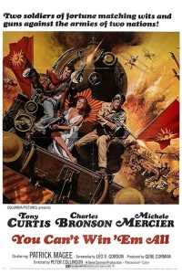 大风暴 poster