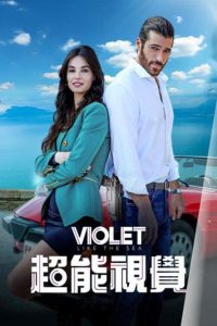 紫色的海 poster