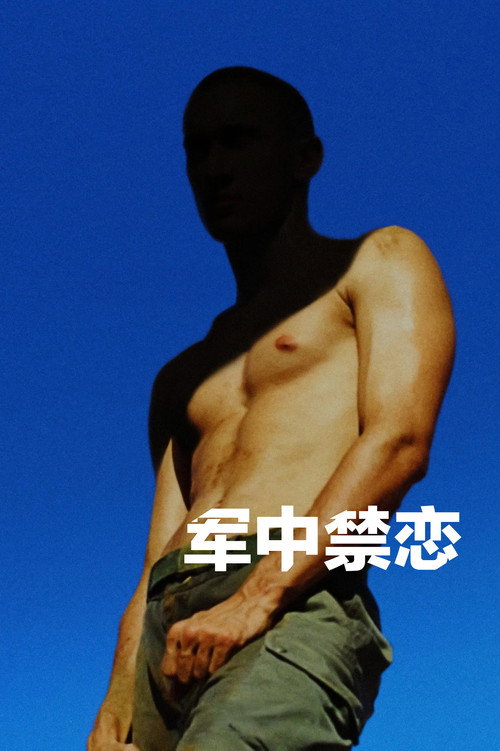 军中禁恋 poster