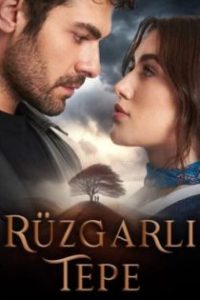 Rüzgarlı Tepe poster