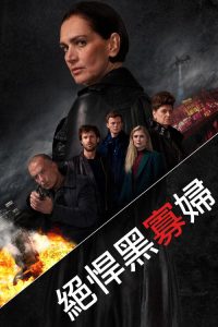 黑寡妇：最终章 poster