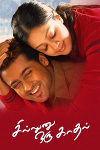 婚姻与爱情 poster