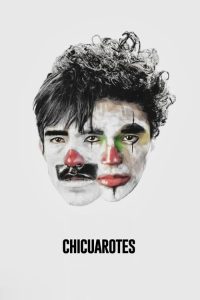 逃离小镇 poster