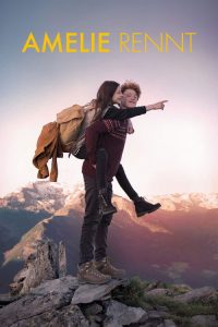 奔跑吧艾米丽 poster
