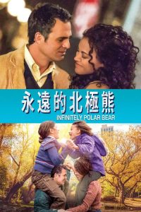 永远的北极熊 poster