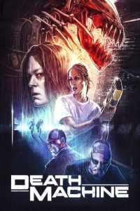 杀神十号 poster