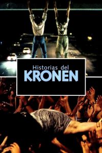 Historias del Kronen poster