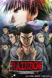 二舍六房的七人 poster