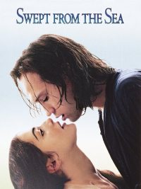 碧海奇缘 poster
