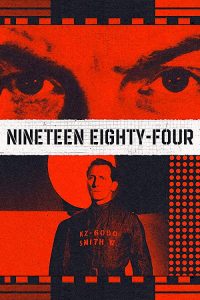 BBC周日晚间剧场：1984 poster