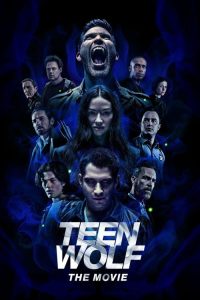 少狼：大电影 poster