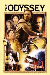 奥德赛 poster