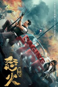 怒火·重案 poster