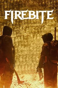 烈火之吻 poster