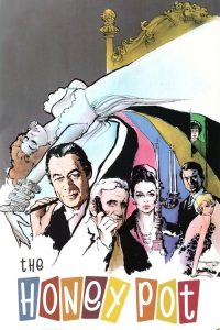 试情记 poster