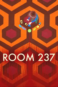第237号房间 poster