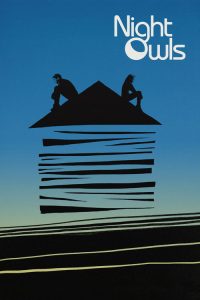 夜猫子 poster