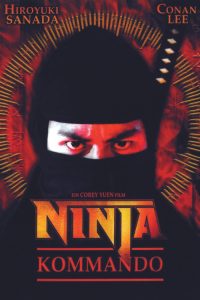 龙之忍者 poster