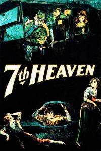 第七天堂 poster