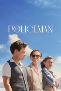 我的警察 poster