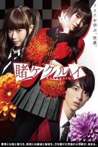 狂赌之渊 poster