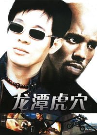 龙潭虎穴 poster