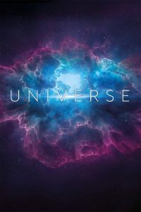 宇宙 poster