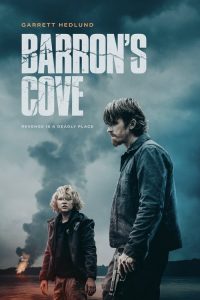 巴伦湾 poster