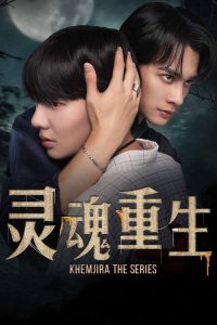 灵魂重生 poster