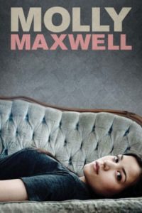莫莉·麦克斯韦 poster