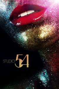 54俱乐部 poster