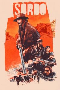Sordo poster