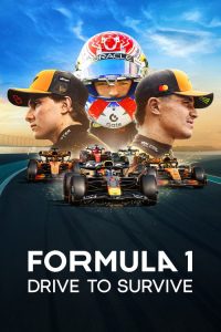 一级方程式：疾速争胜 poster