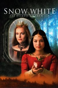 白雪公主 poster