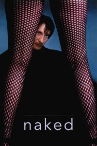 赤裸裸 poster