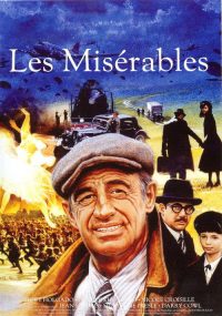 悲惨世界 poster