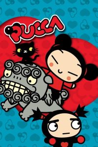 中国娃娃 poster