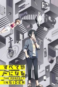 全部成为F poster