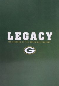 Legacy: 100 Seasons of the Green Bay Packers
