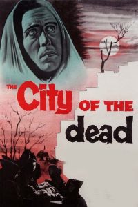 死人之城 poster