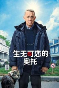 生无可恋的奥托 poster
