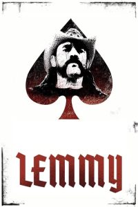 莱米 poster