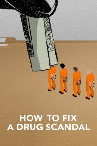 谁动了警方的毒品 poster