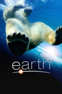 地球 poster