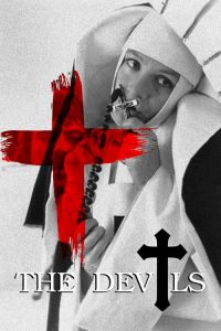 卢丹的恶魔 poster