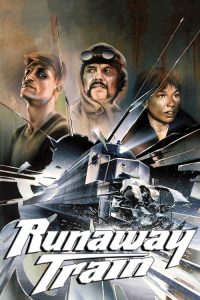 暴走列车 poster