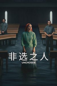 非选之人 poster