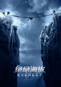 绝命海拔 poster
