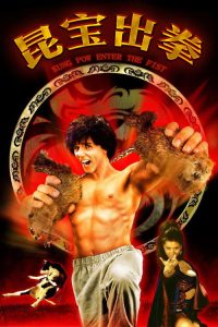 昆宝出拳 poster